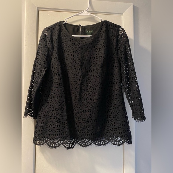JCREW Women’s Top - Picture 1 of 7